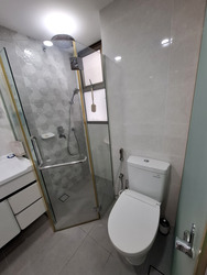 Parkview Apartments (D23), Apartment #497563771